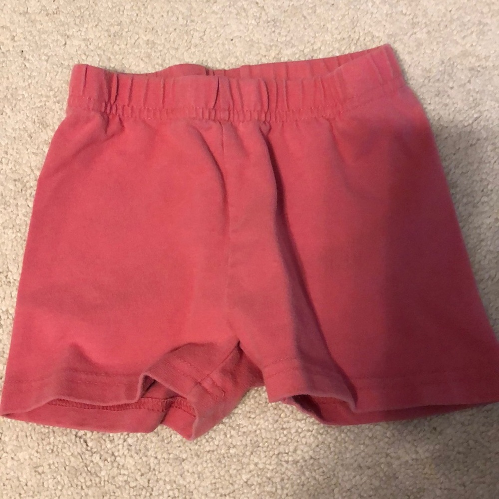 Hanna Andersson shorts